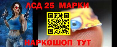 крисы Котовск